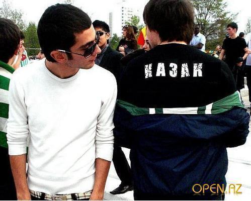 Кубанский Казак