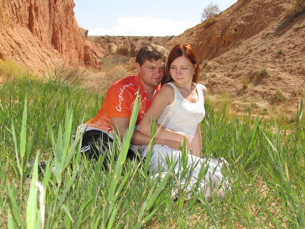 Дмитрий Казанов