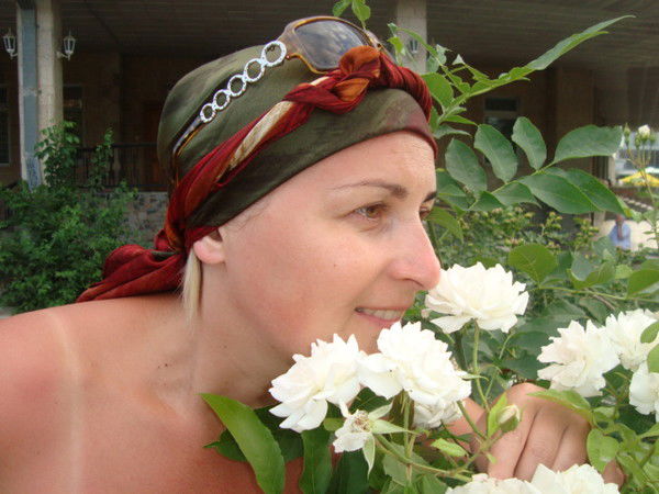 Яна Погорелая(Жданей)