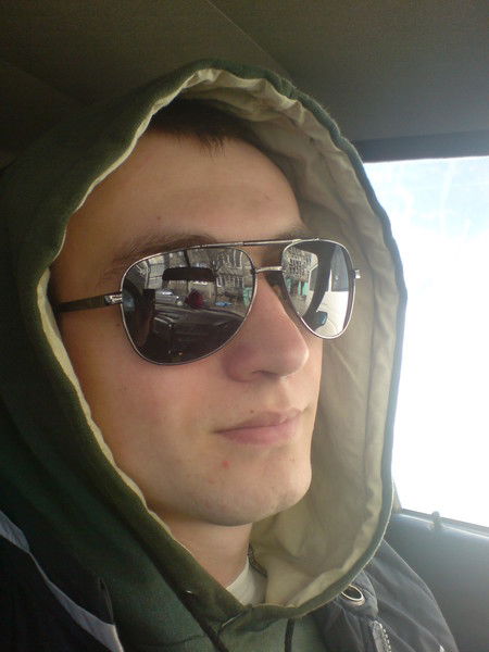 Антон Курусь