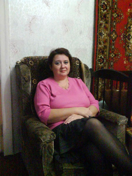 Людмила Иванова