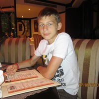 Денис Жируев