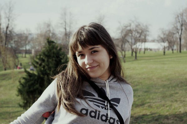 Валентина Пищугина