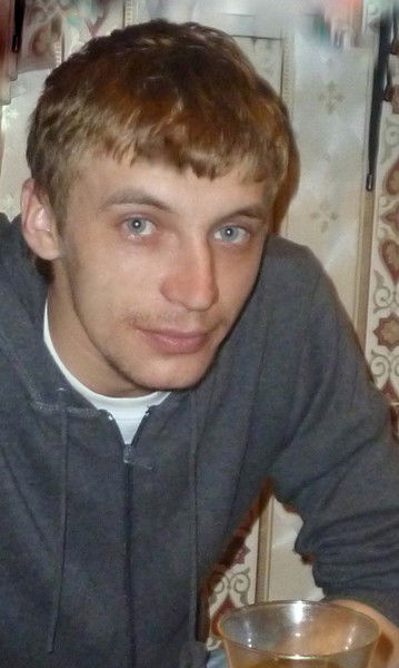 Николай Толстов