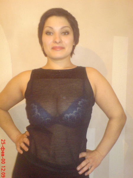 Дарья Смоленская