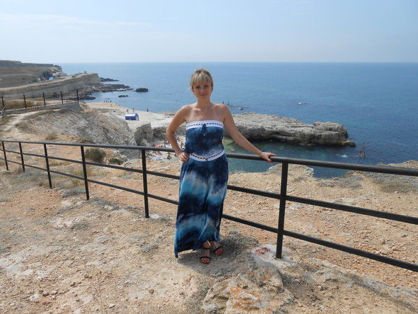 Татьяна Данильченко