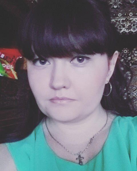 Наталья Теплякова