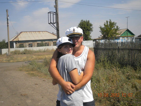 Александр Роднов