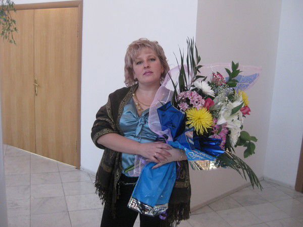 Лилиана Попова