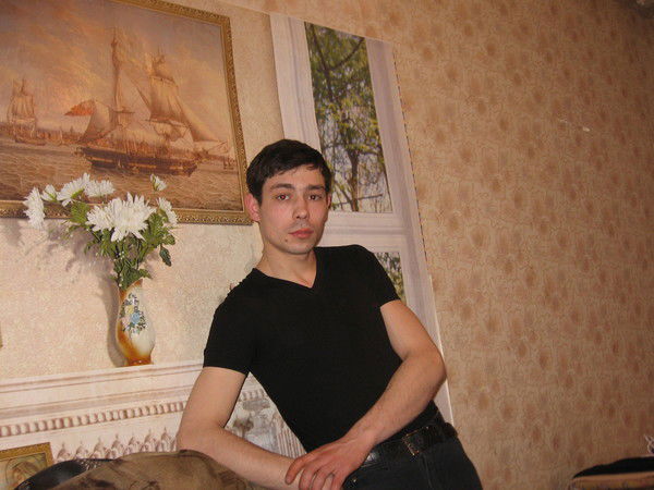 Борис Богданов