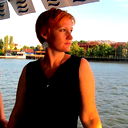 Елена Солдатова