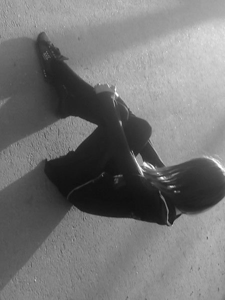 Гончарова Марина