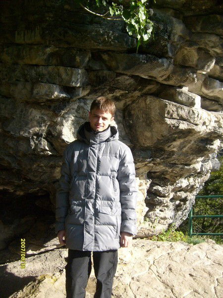 Кирилл Кононов