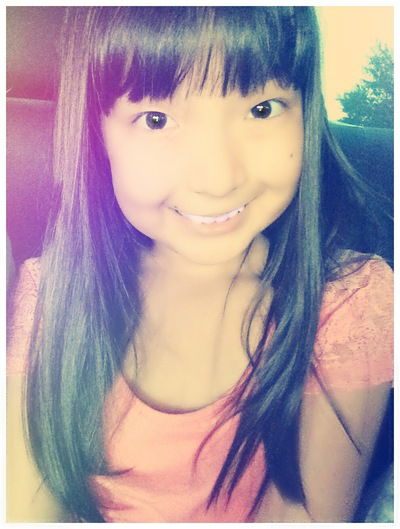 Дильназ Абдрахманова