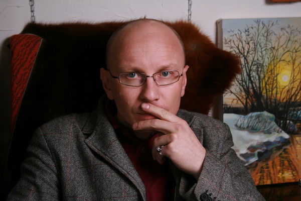 Сергей Шабалин