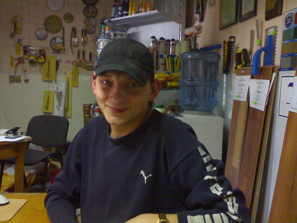 Александр Бардаков