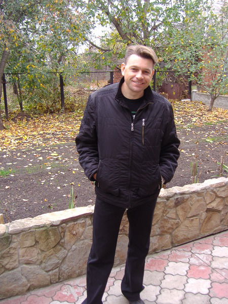 Владимир Полоник