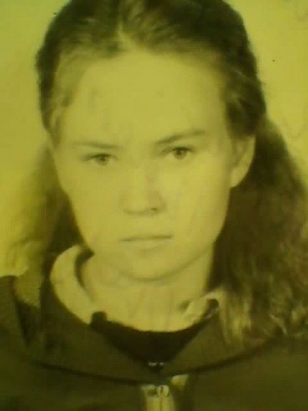 Елена Механошина