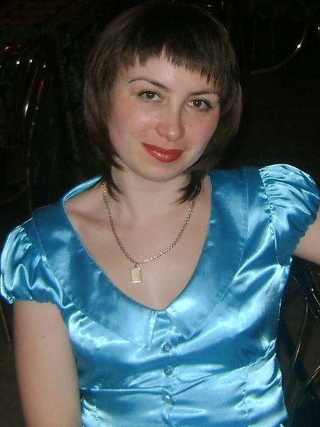 Ирина Нуртдинова