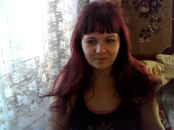 Юлия Шайдер