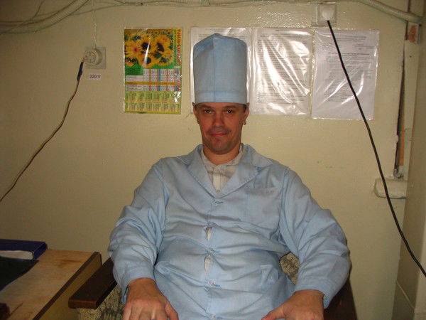 Костя Саплинов