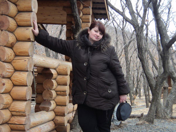 Елена Киреева