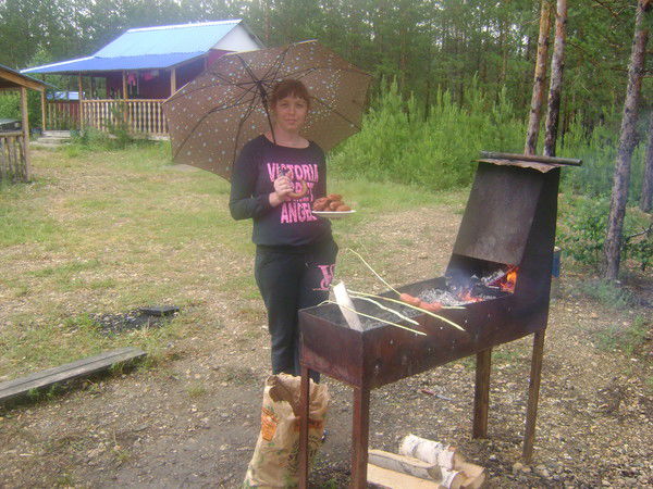 Надя Наденька