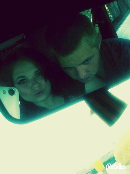 Мария Леонтьева