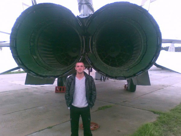 Дмитрий Акунович