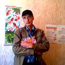 Валерий Сипягин