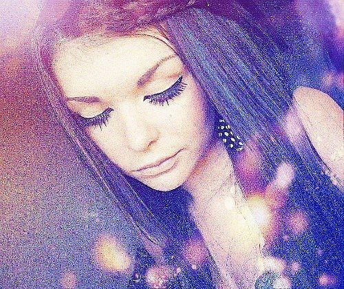 Анастасия •