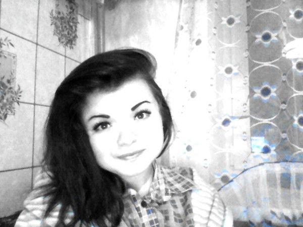 Ксения Степанова