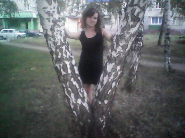 Юлия Богатикова