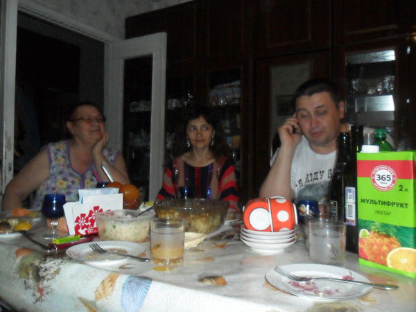 Татьяна Возжаева