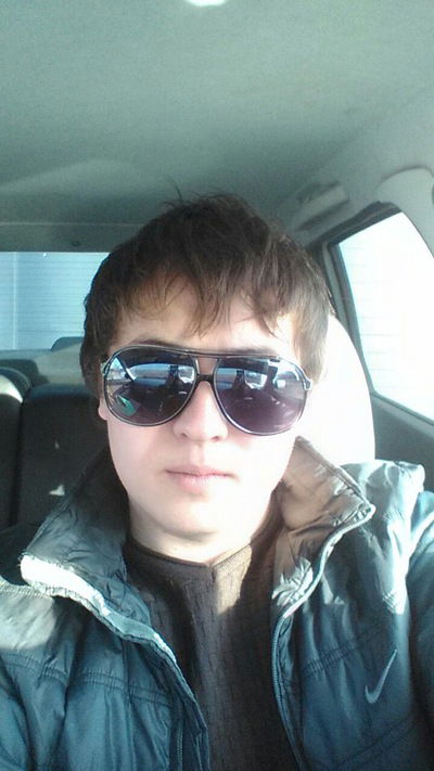 Артём Сергеевич