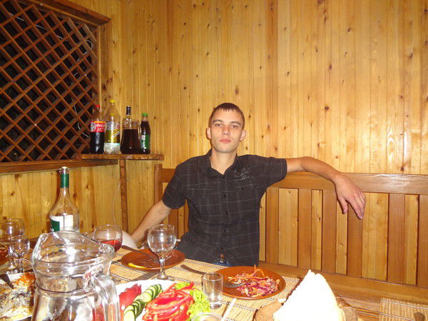 Дмитрий Мамаев