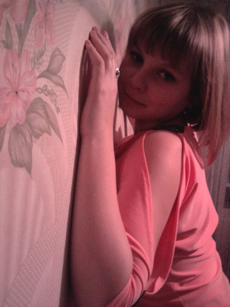 Лена Гуревич