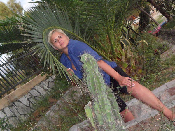 Евгения Германова