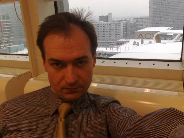 Павел Юркин