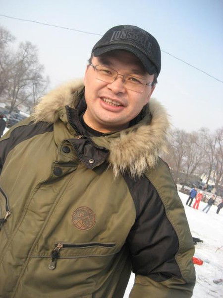 Куат Байтаков