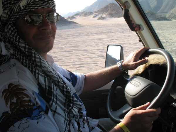 Олег Гаджидибиров