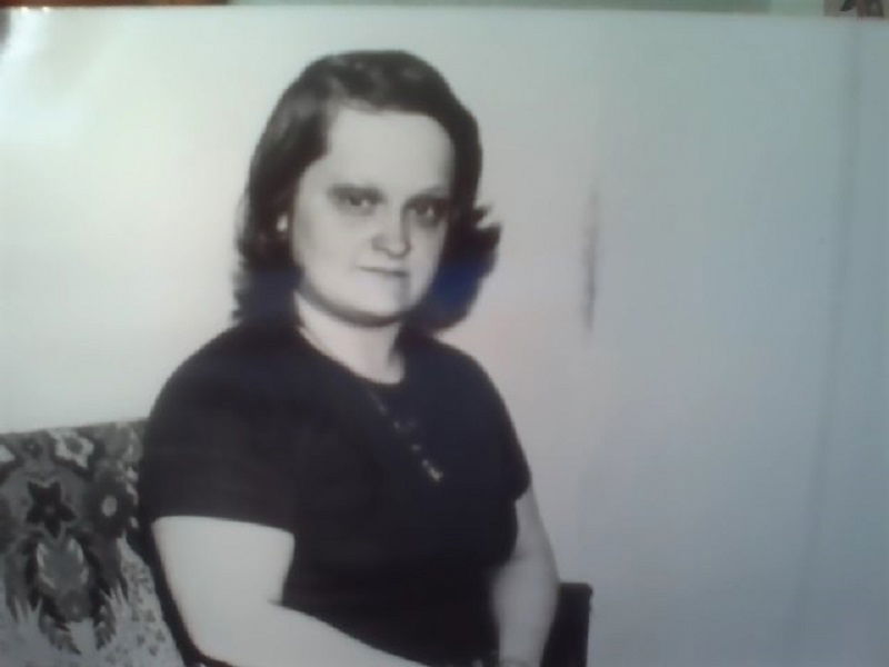 Светлана Макарова