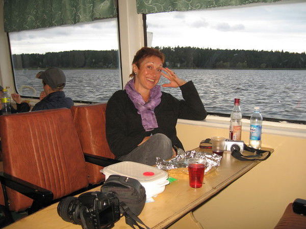 Елена Подъяпольская