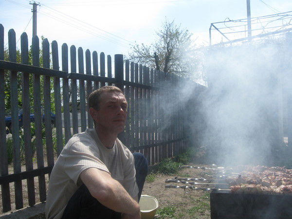 Роман Баранов