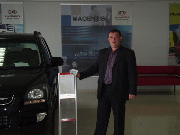 Павел Игнатов