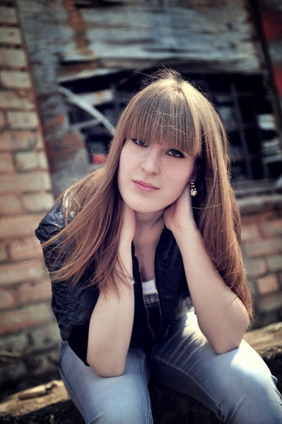 Ольга Дроздовская