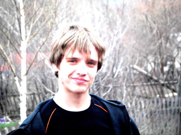 Евгений Соломатин