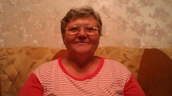 Татьяна Кузнецова