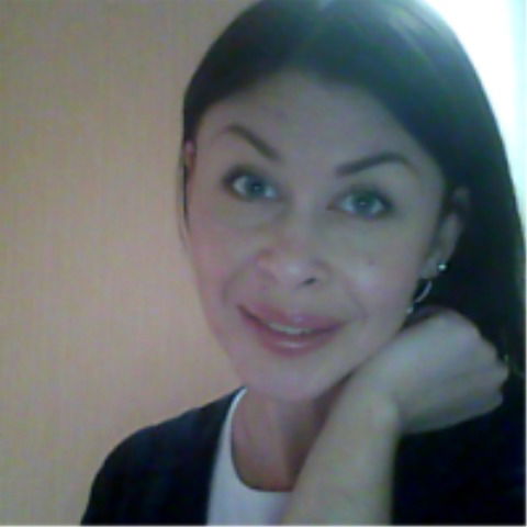 Татьяна Князева