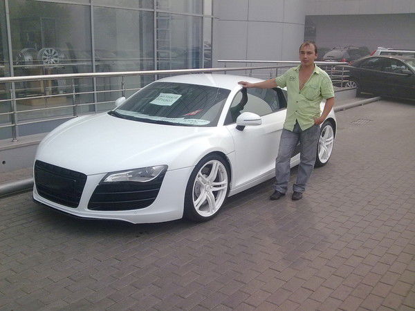 Ильдар Галиахметов